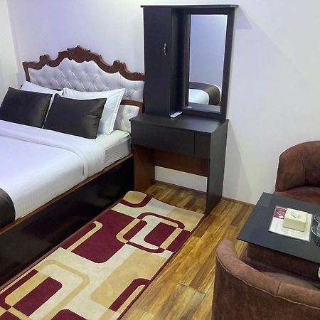 Dream Palace Resort Kathmandu Exterior foto