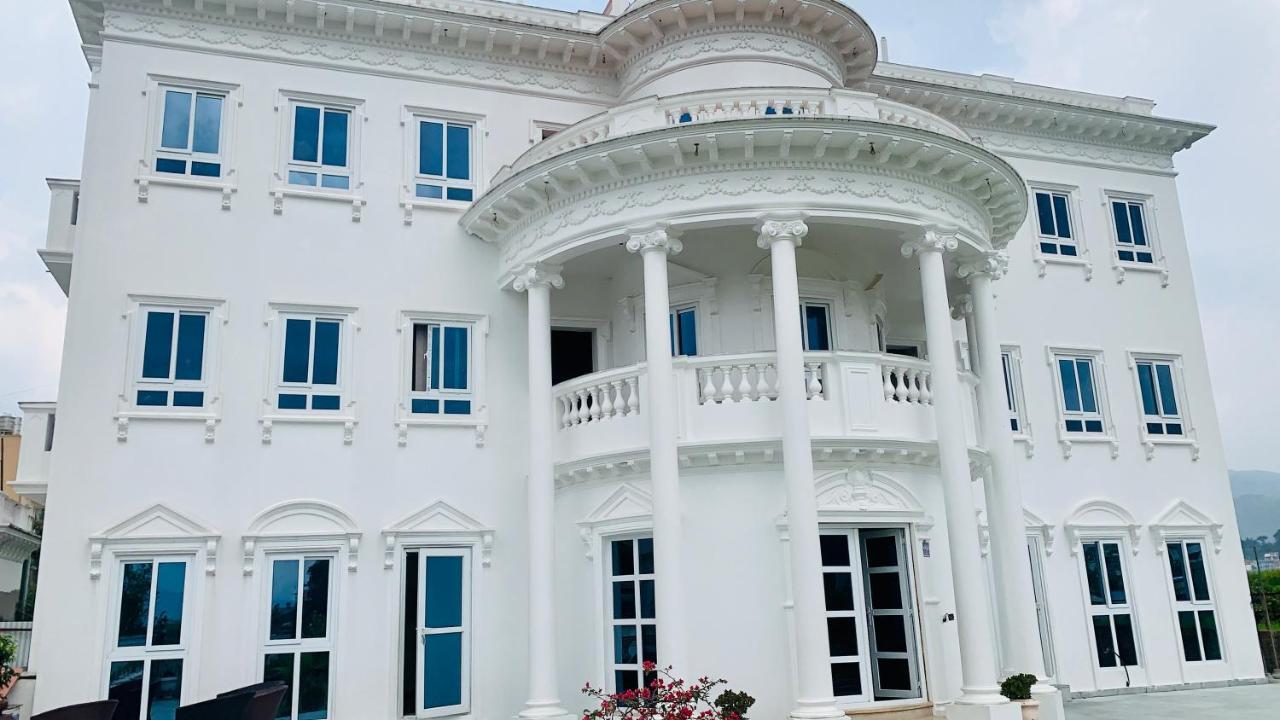 Dream Palace Resort Kathmandu Exterior foto