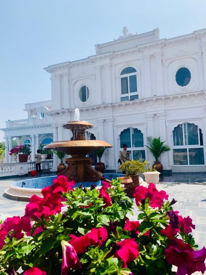 Dream Palace Resort Kathmandu Exterior foto
