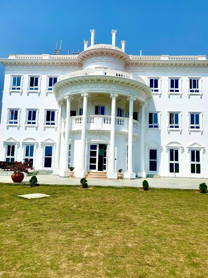 Dream Palace Resort Kathmandu Exterior foto