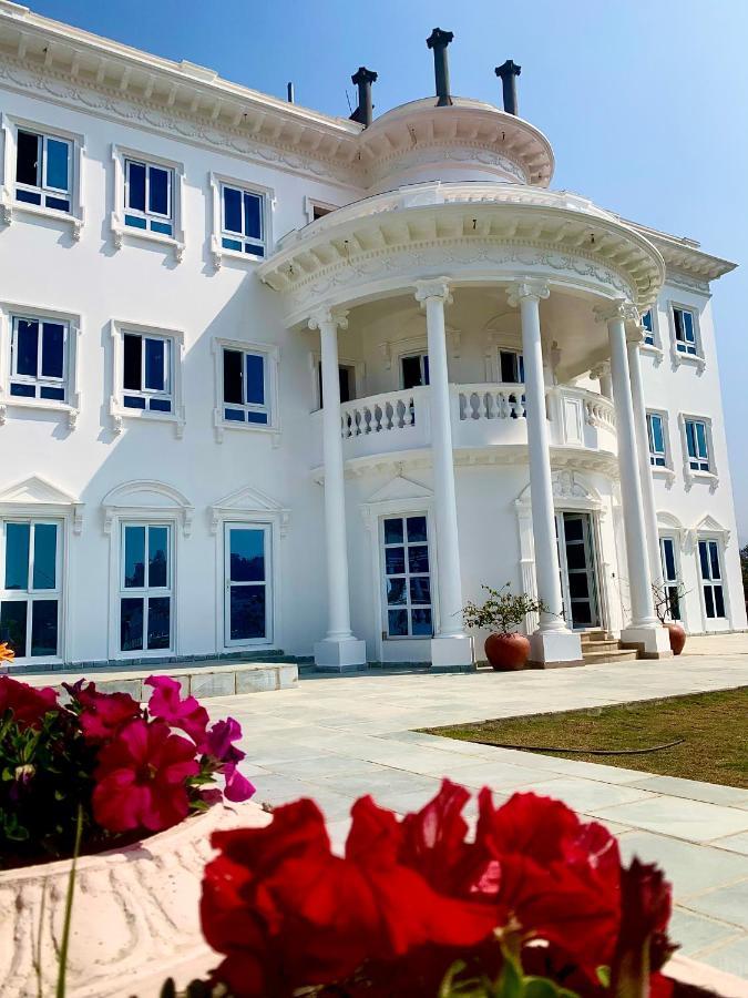 Dream Palace Resort Kathmandu Exterior foto