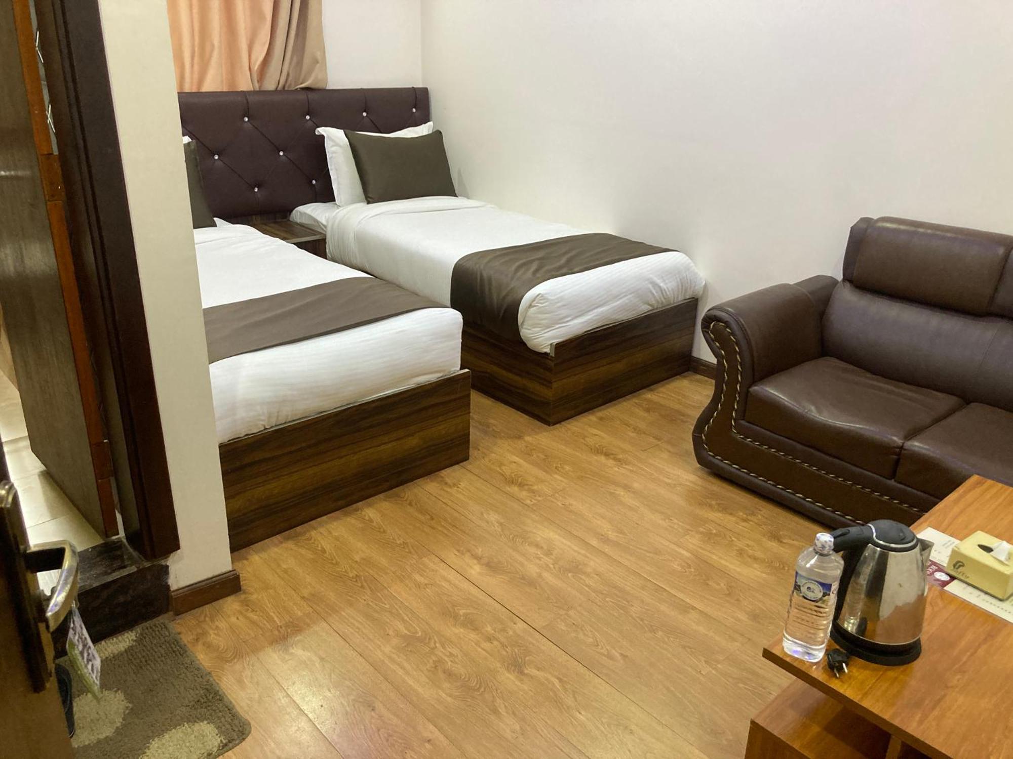 Dream Palace Resort Kathmandu Exterior foto